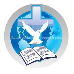 Radio Social Impacto de Gloria live