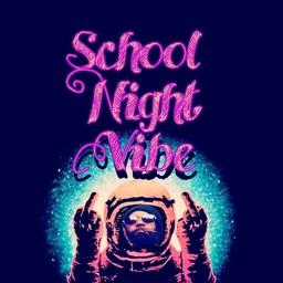 School Night Radio live