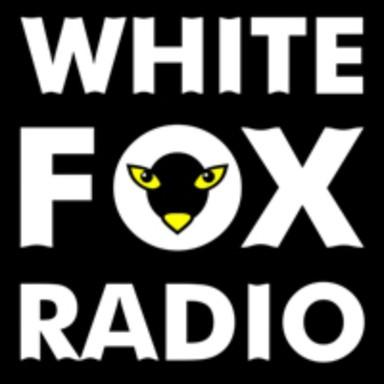 White Fox Radio live