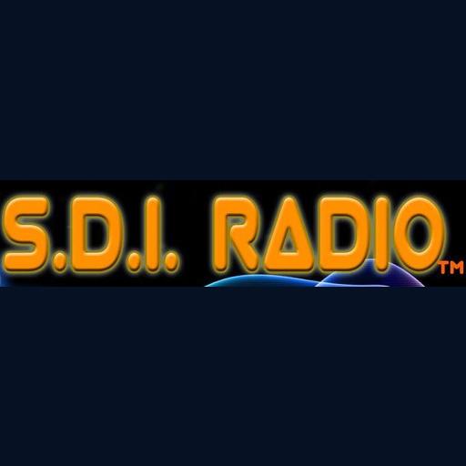 SDI Radio/Spin Doctors Inc. live