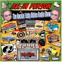 The Rockin’ Eddy Oldies Radio Show live