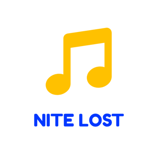 Nite Lost Radio live