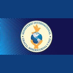 Gracia Misericordia Y Paz live