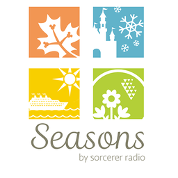 Seasons (Sorcerer Radio) live