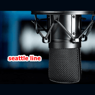 Seattle Line live