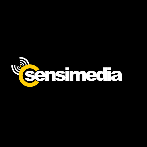 Sensimedia Dancehall Radio live