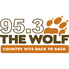 WLFK 95.3 The Wolf live