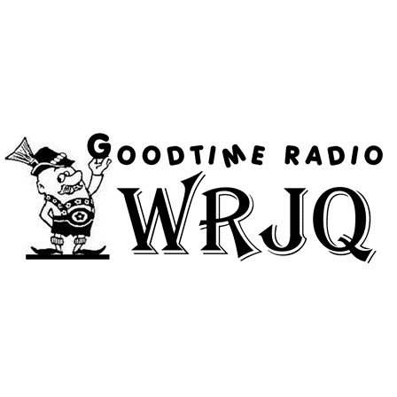 WRJQ Goodtime Radio live