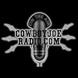 Cowboy Joe Radio live