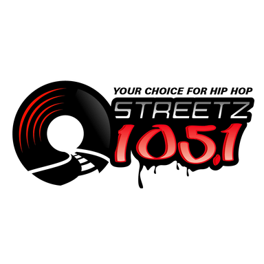 Streetz 105.1 FM live