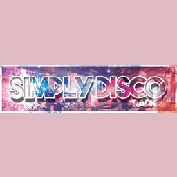 Simply Disco Radio live