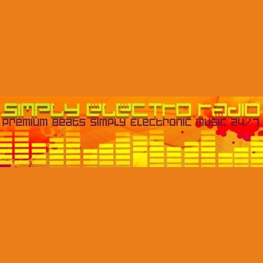 Simply Electro Radio live
