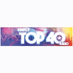Simply Top 40 Radio live