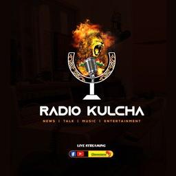 Radio Kulcha live