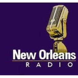 New Orleans Radio!! live