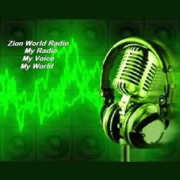Zion World Radio live