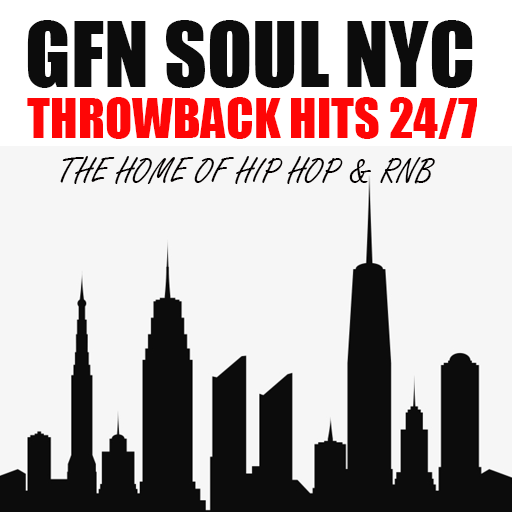GFN Radio Soul live