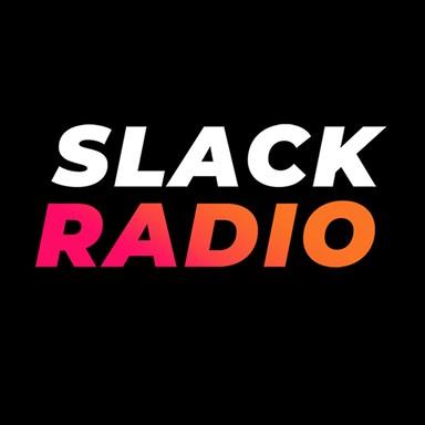 Slack Radio live