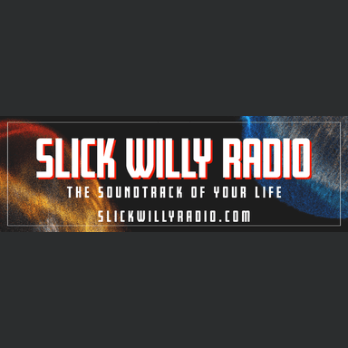 Slick Willy Radio live