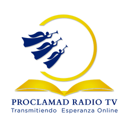 Radio Proclamad live