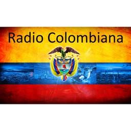 Radio Colombiana live