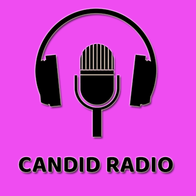 Candid Radio Michigan live