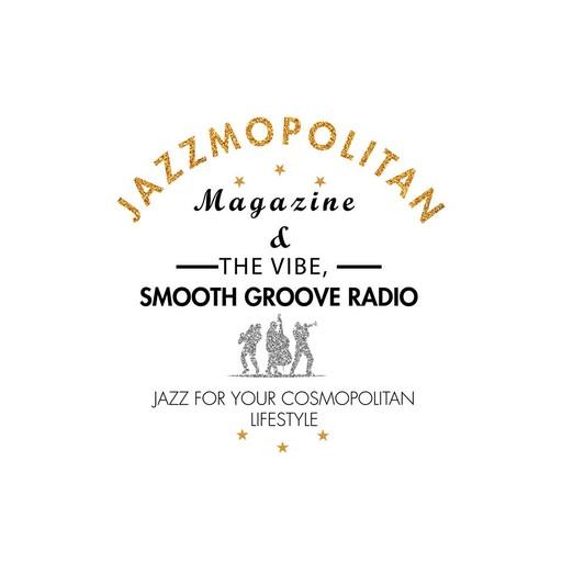 Smooth Groove Radio “The Vibe” live