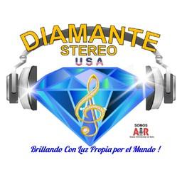 Diamante Stereo USA live