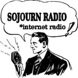 Sojourn Radio live