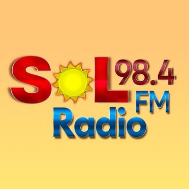 Sol 98.4 FM live
