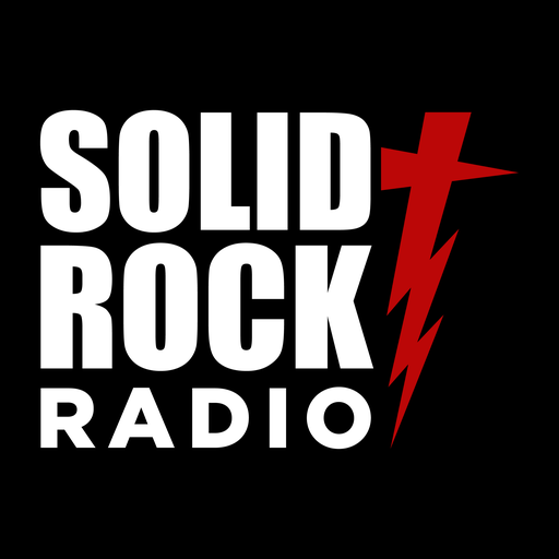 Solid Rock Radio live