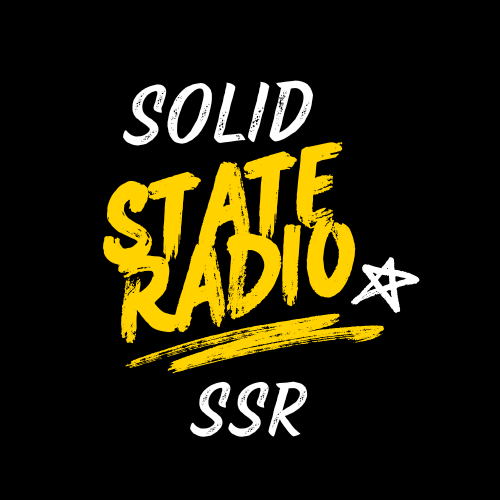 Solid State Radio – Pittsburgh’s Classic House Radio Station live
