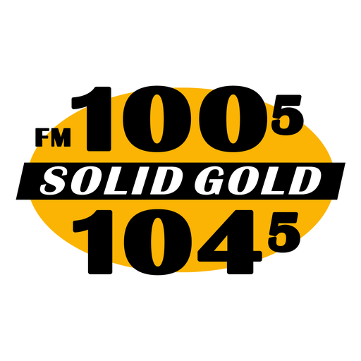 SolidGold 100.5 FM & 104.5 FM live
