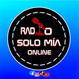 Solo Mia FM live