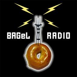 BAGeL Radio live