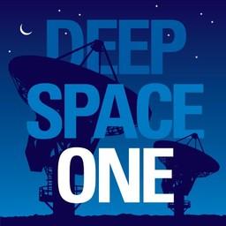 SomaFM – Deep Space One live