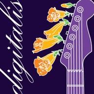 SomaFM – Digitalis live