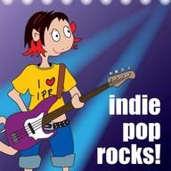 SomaFM – Indie Pop Rocks! live