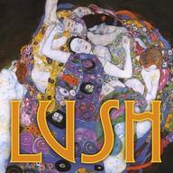 SomaFM – Lush live