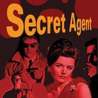 SomaFM – Secret Agent live