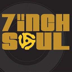 SomaFM – Seven Inch Soul live