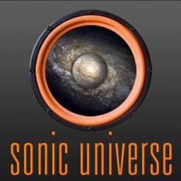 SomaFM – Sonic Universe live