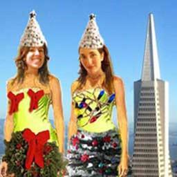 SomaFM: Xmas in Frisko live