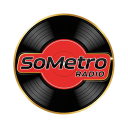SoMetro Radio live