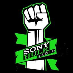 Sony Hulk Radio live