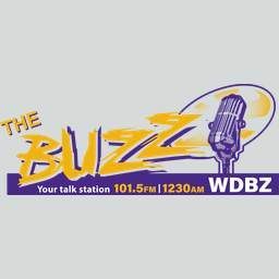 WDBZ The Buzz live