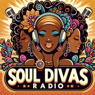 Soul Divas Radio live Soul Divas Radio live