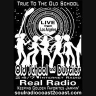 Soul Radio Coast2Coast live