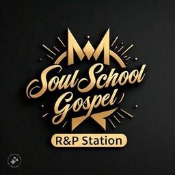 Soul School Gospel the R&P Station live