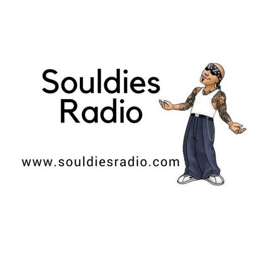 Souldies Radio live